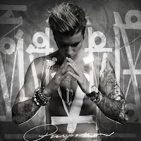 Justin Bieber — Company — обложка